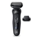 Thumbnail principal de Braun Series 5 52‑N1200S afeitadora eléctrica 📷