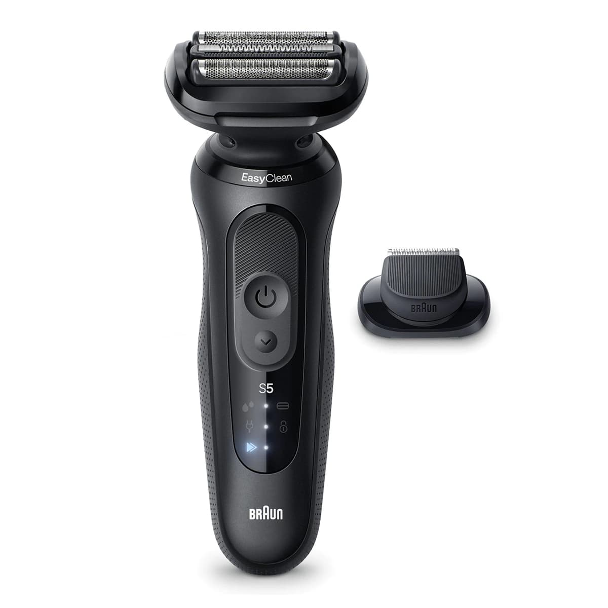 Imagen de Braun Series 5 52‑N1200S afeitadora eléctrica 📷 en OfertitasTOP