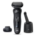 Thumbnail principal de Braun Series 5 52-N7200cc Afeitadora recargable ⌚