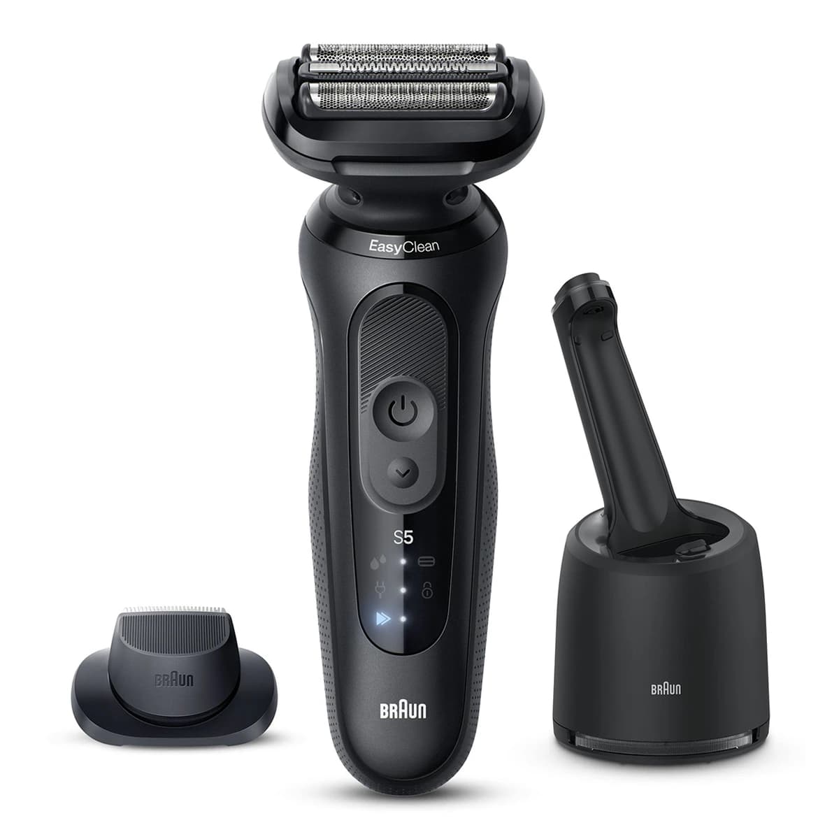 Imagen de Braun Series 5 52-N7200cc Afeitadora recargable ⌚ en OfertitasTOP