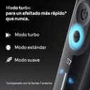 Thumbnail 4 de Braun 72‑N7200CCE Series 7 — Afeitadora eléctrica 60 min ⌚