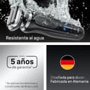 Thumbnail 6 de Braun 72‑N7200CCE Series 7 — Afeitadora eléctrica 60 min ⌚