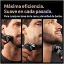 Thumbnail 3 de Braun 9625S Series 9 PRO+ Afeitadora 60 min 📱