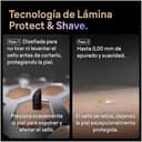 Thumbnail 4 de Braun 9625S Series 9 PRO+ Afeitadora 60 min 📱