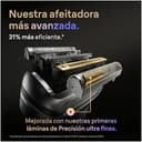 Thumbnail 5 de Braun 9625S Series 9 PRO+ Afeitadora 60 min 📱