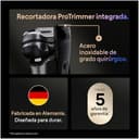 Thumbnail 6 de Braun 9625S Series 9 PRO+ Afeitadora 60 min 📱