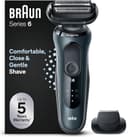 Thumbnail principal de Braun Series 6 Afeitadora Eléctrica Hombre 🔌 Afeitado Preciso