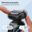 Thumbnail 3 de Braun Series 6 Afeitadora Eléctrica Hombre 🔌 Afeitado Preciso