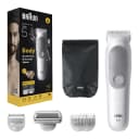 Thumbnail 2 de Braun Series 5 BG5550 recortadora corporal 6 accesorios
