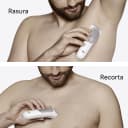 Thumbnail 5 de Braun Series 5 BG5550 recortadora corporal 6 accesorios