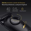 Thumbnail 3 de Braun Serie 5 BT5560 recortadora de barba 📷