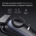 Thumbnail 4 de Braun Series 7 BT7540: recortadora multifunción con 10 accesorios