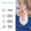 Thumbnail 1 de Braun CaresStyle Compact Pro centro de planchado 1,5 l