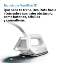 Thumbnail 4 de Braun CareStyle 3 centro de planchado 2 L.