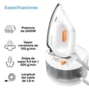 Thumbnail 2 de Braun CareStyle Compact centro de planchado 50%