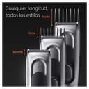 Thumbnail 1 de Braun HC7390 Cortapelos Series 7 ✂️ Corte Profesional y Preciso