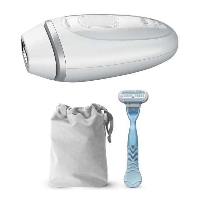 Imagen de Braun IPL Silk·Expert Mini PL1124 Depiladora Luz Pulsada ⚡ en OfertitasTOP