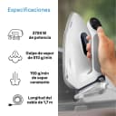 Thumbnail 1 de Braun IS7262GY centro de planchado 2 L vapor 150 g/min