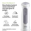 Thumbnail 2 de Braun Minipimer 5245: Batidora de Mano 1000W 🥣