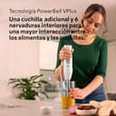 Thumbnail 3 de Braun Minipimer 5245: Batidora de Mano 1000W 🥣