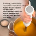 Thumbnail 4 de Braun Minipimer 5245: Batidora de Mano 1000W 🥣