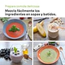 Thumbnail 6 de Braun Minipimer 5245: Batidora de Mano 1000W 🥣