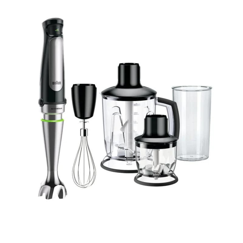 Imagen de Braun Minipimer 7 Batidora de mano 1000 W 🥄 en OfertitasTOP