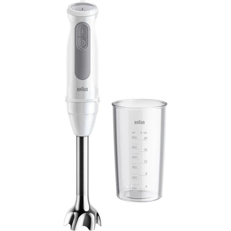 Imagen de Braun Minipimer 5 MQ 50001 M Batidora mano 1000 W 🥣 en OfertitasTOP