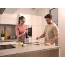 Thumbnail 4 de Braun Minipimer 5 Pro MQ55254M con miniprocesador de alimentos