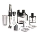 Thumbnail principal de Braun Minipimer MultiQuick 9 batidora 1.200W potente