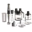 Thumbnail 1 de Braun Minipimer MultiQuick 9 batidora 1.200W potente