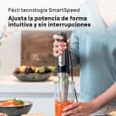 Thumbnail 2 de Braun Minipimer MultiQuick 7 batidora 600 ml