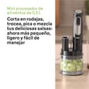 Thumbnail 6 de Braun MultiQuick 5 Pro MQ 55755 M Batidora de mano 1000W 🍽️