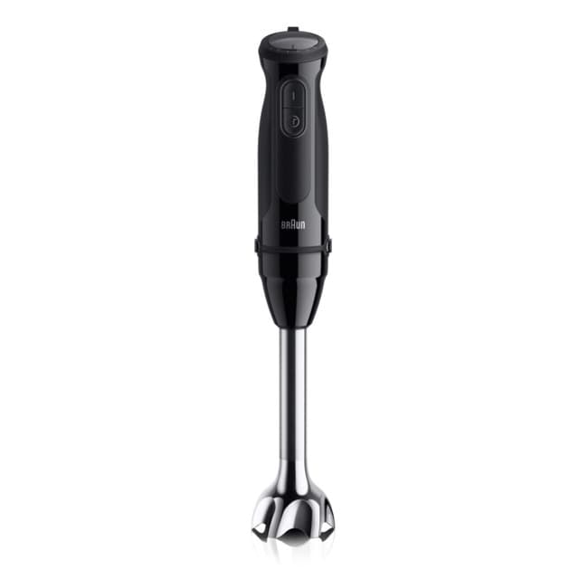 Imagen de Braun MultiQuick 5 MQ50202M batidora de mano, 21 velocidades 🍴 en OfertitasTOP