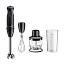 Thumbnail 1 de Braun MultiQuick 5 MQ50202M batidora de mano, 21 velocidades 🍴