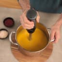 Thumbnail 4 de Braun MultiQuick 5 MQ50202M batidora de mano, 21 velocidades 🍴