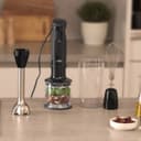 Thumbnail 5 de Braun MultiQuick 5 MQ50202M batidora de mano, 21 velocidades 🍴