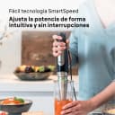 Thumbnail 2 de Braun Multiquick 7 MQ7035XBI batidora de mano 🥄