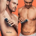 Thumbnail 2 de Braun Recortadora Corporal Series 5 5370 ✂️ Cuida tu cuerpo sin esfuerzo