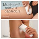 Thumbnail 3 de Braun Silk-épil 5 depiladora inalámbrica uso seco y húmedo 🎀