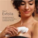 Thumbnail 3 de Braun Silk-épil 9 Flex SkinSpa Depiladora 3D Blanca/Dorada ✨