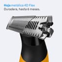 Thumbnail 4 de Braun Series XT3 XT3205 - Afeitadora Eléctrica Todo en Uno 🚀