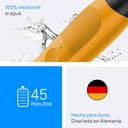 Thumbnail 5 de Braun Series XT3 XT3205 - Afeitadora Eléctrica Todo en Uno 🚀