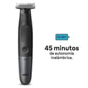Thumbnail 6 de Braun Series X XT5270 Recortadora de barba resistente al agua 🪒
