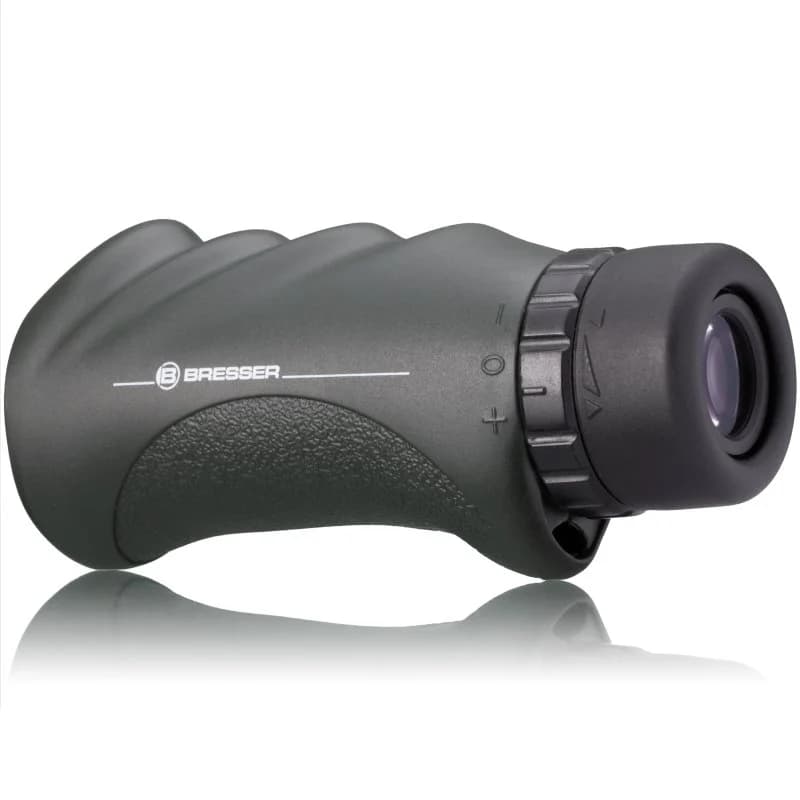 Imagen de Bresser Condor 10x25mm monocular para observación sencilla en OfertitasTOP