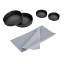 Thumbnail 1 de Bresser Hunter prismáticos 8-24x50mmð