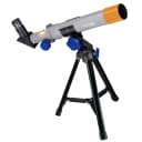 Thumbnail 1 de Bresser Junior National Geographic 40x/640 Telescopio y microscopio