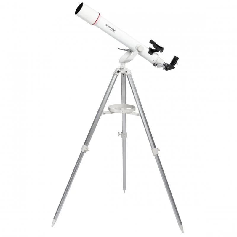 Imagen de Bresser Messier AR-70/700 Telescopio refractor 70/700 📷 en OfertitasTOP
