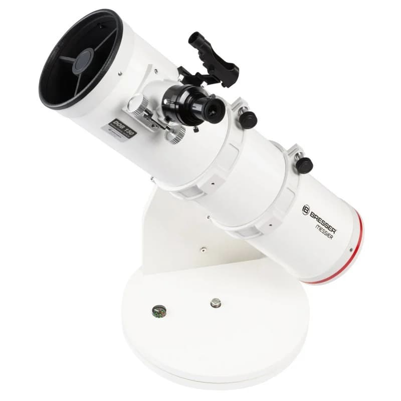 Imagen de Bresser Messier Dobson 6" Telescopio 📷 en OfertitasTOP