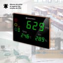 Thumbnail 2 de Bresser Smile XXL Medidor CO2 profesional de 1 sensor